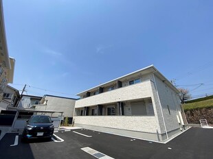 姫路駅 バス9分  神姫バス　北今宿下車：停歩5分 1階の物件外観写真